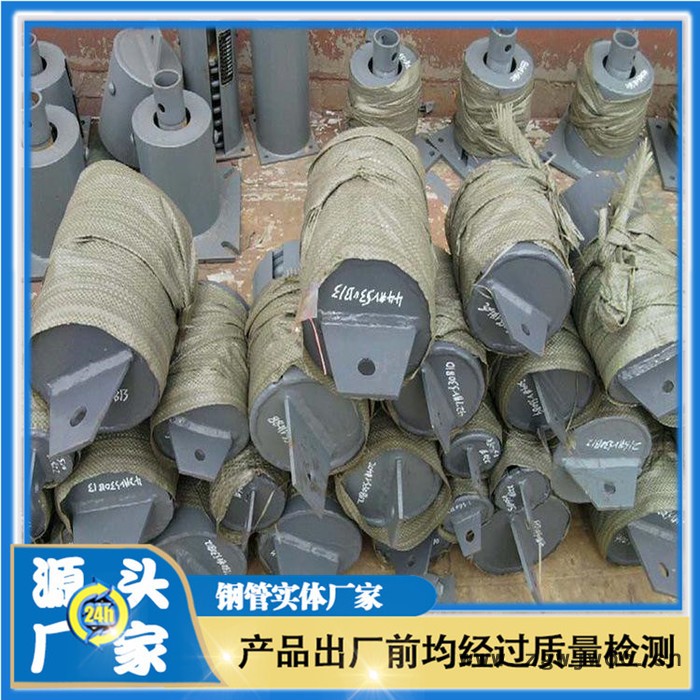 恒力弹簧支吊架 弹簧支吊架支架式弹簧支吊架 报价厂家图2