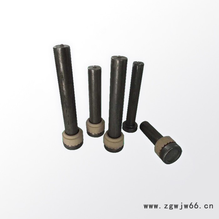 鑫联 ** **圆柱头焊钉 m16本色焊接铆钉 钢结构紧固件 可定制图5