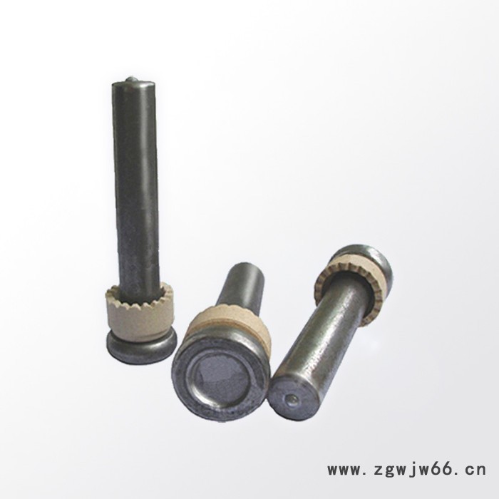 鑫联 ** **圆柱头焊钉 m16本色焊接铆钉 钢结构紧固件 可定制图4