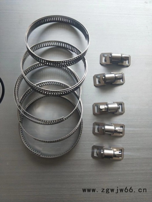 优固紧固件所有 美式套装图3