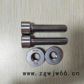 进口高温耐腐蚀紧固件718螺丝图8
