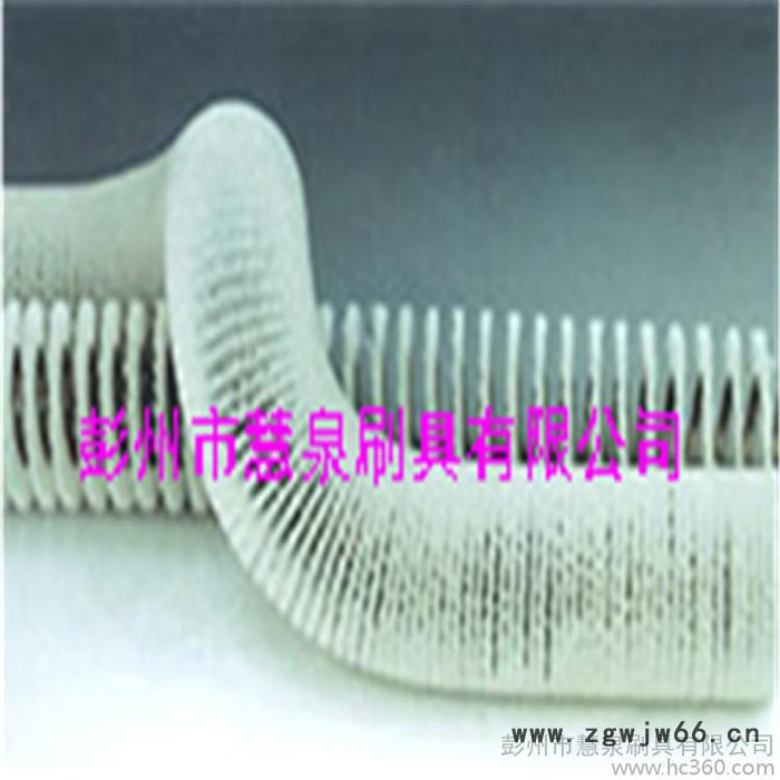 彭州市慧泉刷具有限公司 供应**弹簧刷、缠绕弹簧刷、清洁弹簧刷图5