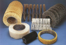 彭州市慧泉刷具有限公司 供应**弹簧刷、缠绕弹簧刷、清洁弹簧刷图16