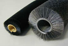 彭州市慧泉刷具有限公司 供应**弹簧刷、缠绕弹簧刷、清洁弹簧刷图2