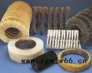 彭州市慧泉刷具有限公司 供应**弹簧刷、缠绕弹簧刷、清洁弹簧刷图9