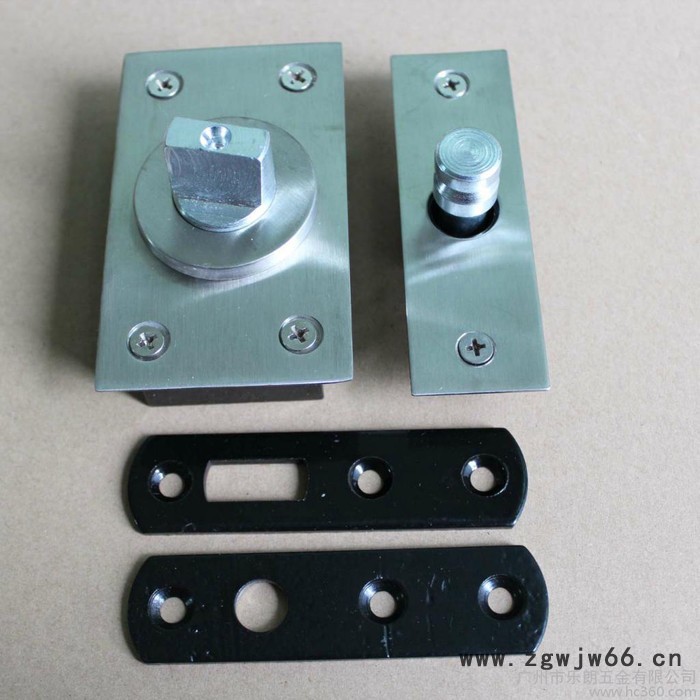 广州厂家批发玻璃门用地弹簧 不锈钢地弹簧 **地弹簧图2