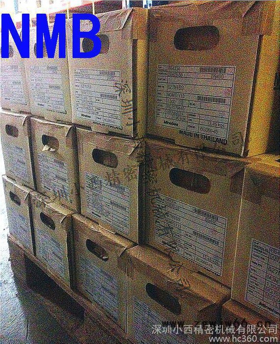 低价日本进口轴承NMB微型轴承R-515ZZ电机轴承深沟球轴承图3