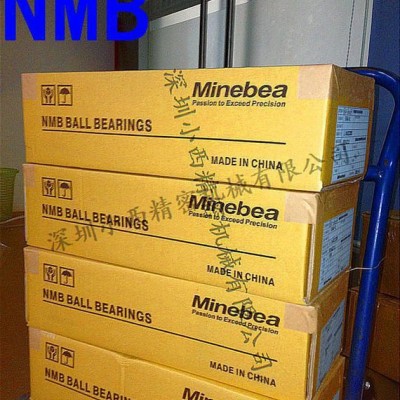 低价日本进口轴承NMB微型轴承R-515ZZ电机轴承深沟球轴承