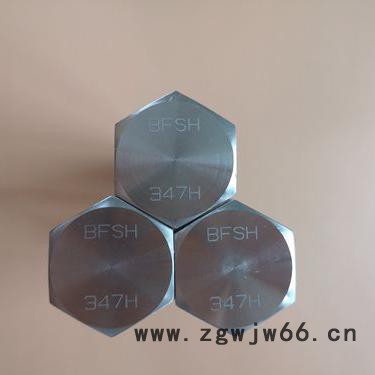 高温高强度紧固件347H螺丝图7