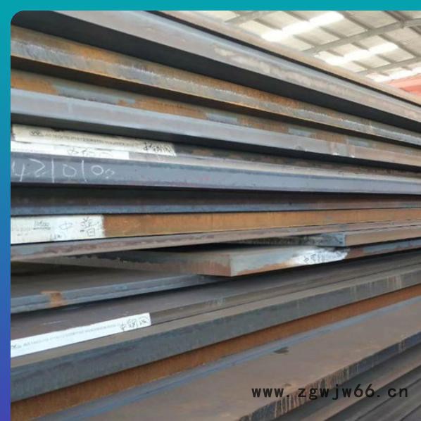 俊峰 弹簧钢 厂家定制 欢迎咨询弹簧钢图3