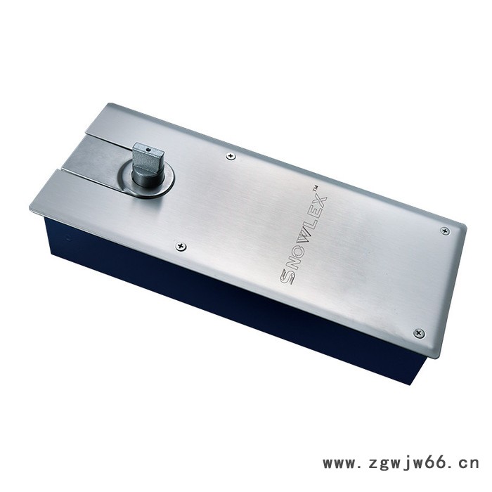 S-2400 承重300公斤地弹簧 重型地弹簧 大门地弹簧图6