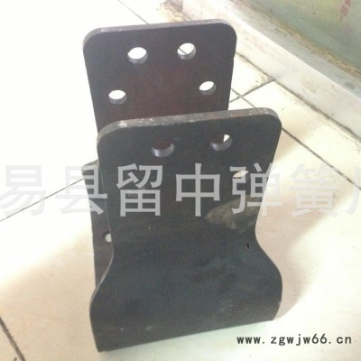 易县留中 大量精密高强度五金压缩弹簧 异型弹簧定制 超异弹簧  高品质弹簧 图纸定制弹簧