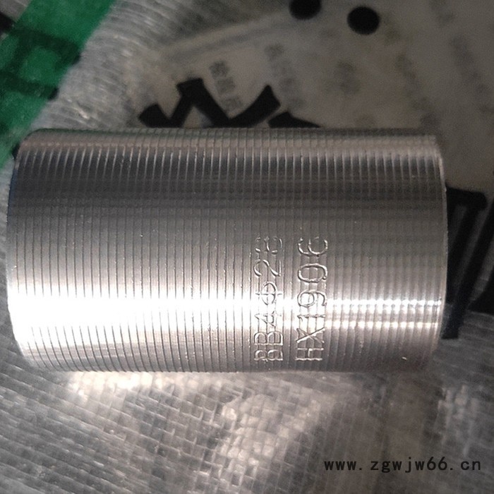 钢筋套筒 正丝套筒 紧固件 厂家图3