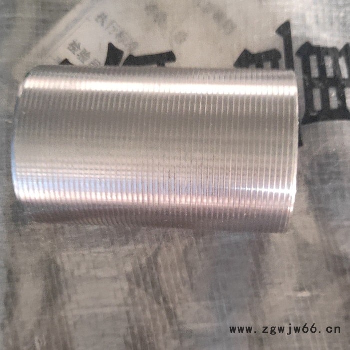 钢筋套筒 正丝套筒 紧固件 厂家图5