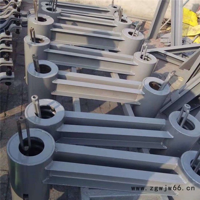 齐鑫VS150B6 变力弹簧 可变弹簧 恒力碟簧弹簧 整定弹簧组件 管道弹簧支吊架图4