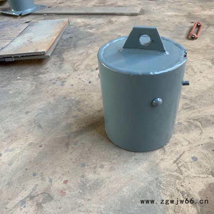 齐鑫VS150B6 变力弹簧 可变弹簧 恒力碟簧弹簧 整定弹簧组件 管道弹簧支吊架图3