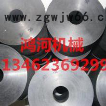 鸿河科技φ160*160*φ40橡胶弹簧，橡胶弹簧厂家，弹簧厂家图3