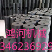 鸿河科技φ160*160*φ40橡胶弹簧，橡胶弹簧厂家，弹簧厂家图7