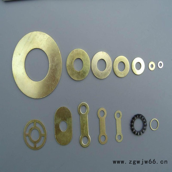 双迪紧固件 销售 平光垫圈 高强垫圈 弹簧垫圈 方斜垫铁 异形定做图6