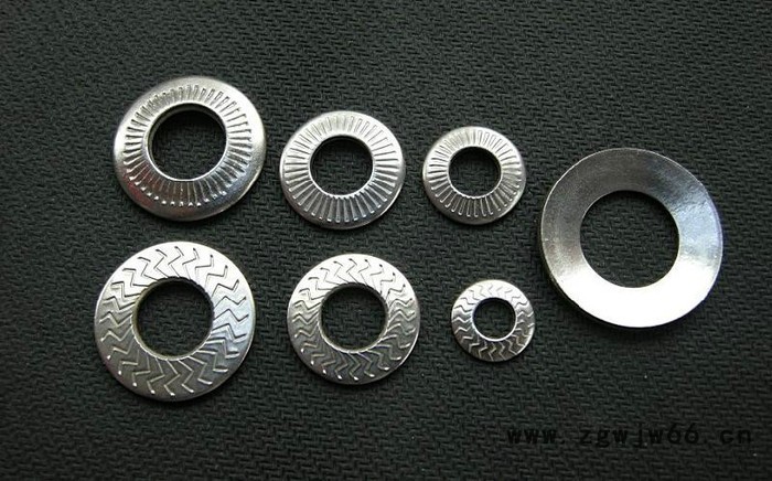 双迪紧固件 销售 平光垫圈 高强垫圈 弹簧垫圈 方斜垫铁 异形定做图5