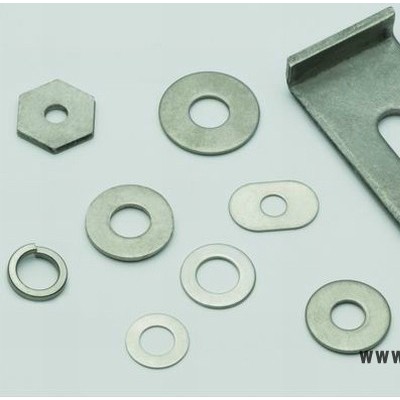 双迪紧固件 销售 平光垫圈 高强垫圈 弹簧垫圈 方斜垫铁 异形定做