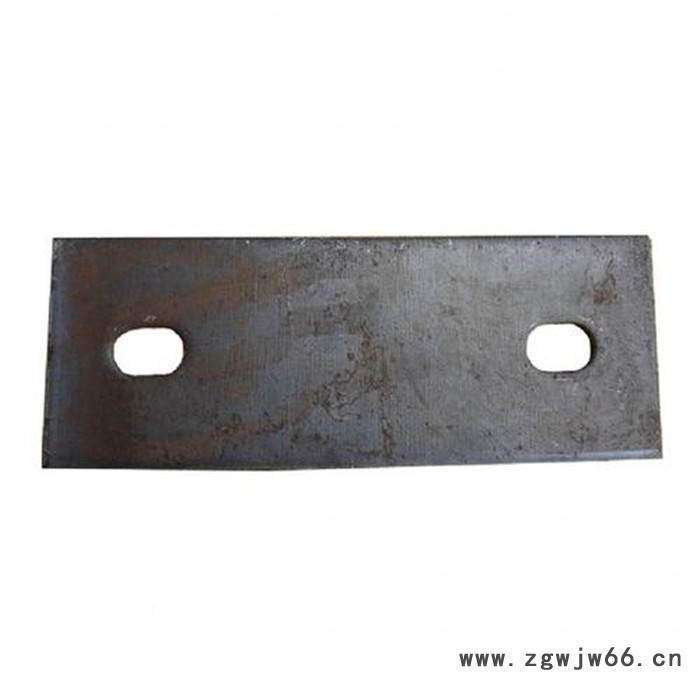 ** 轨道钢垫板 高强度紧固件 标准件加工图5