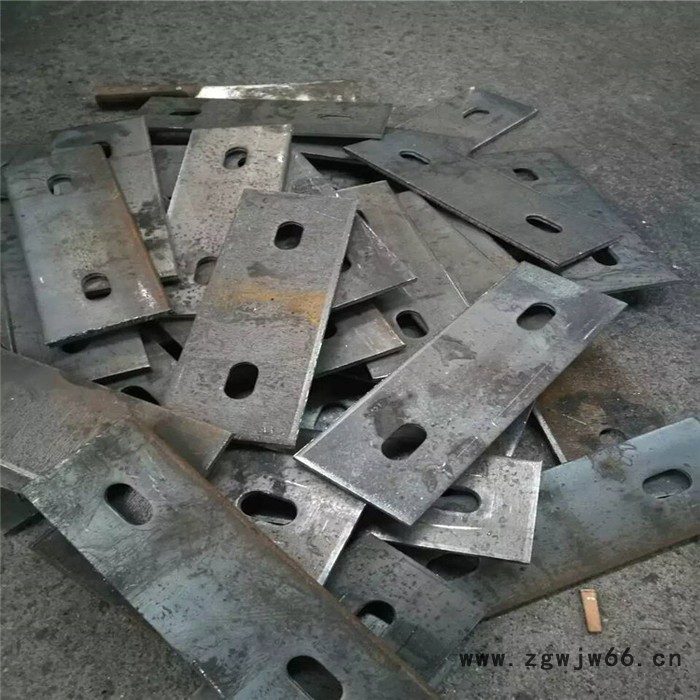 ** 轨道钢垫板 高强度紧固件 标准件加工图7