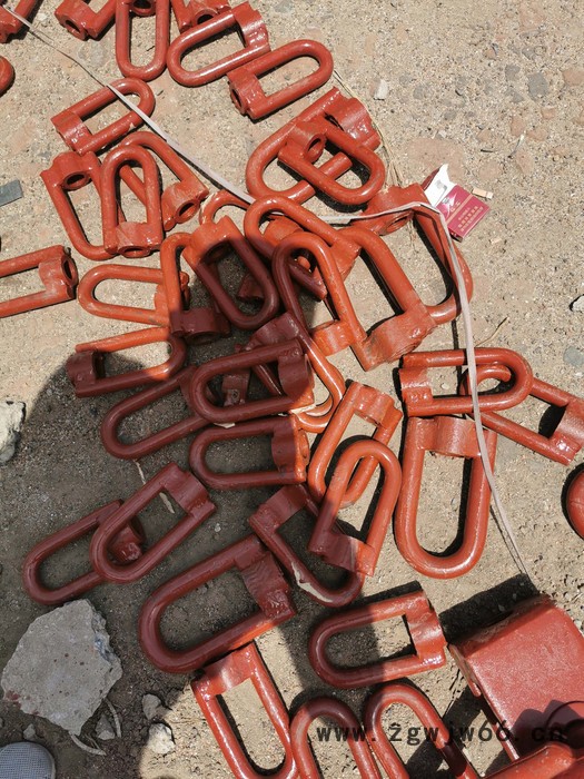 宏茂管道弹簧支吊架 恒力弹簧支吊架 可变弹簧支吊架 现货图3