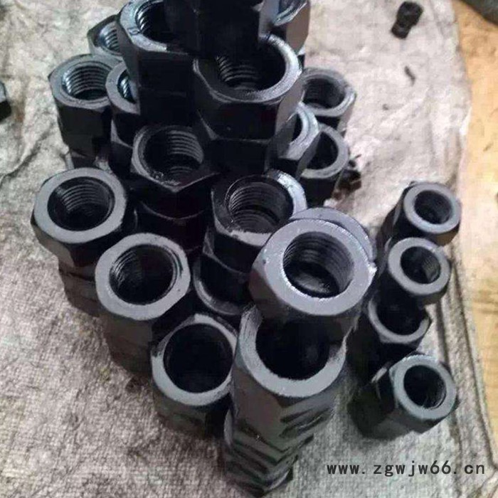 泰骏紧固件 螺母 高强度螺母   专业定做 抗震支架 加工生产  质量保障  量大从优图7