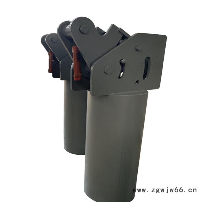 齐鑫PHA 恒力弹簧支吊架 恒力弹簧支吊架标准 恒力弹簧支吊架价格图3