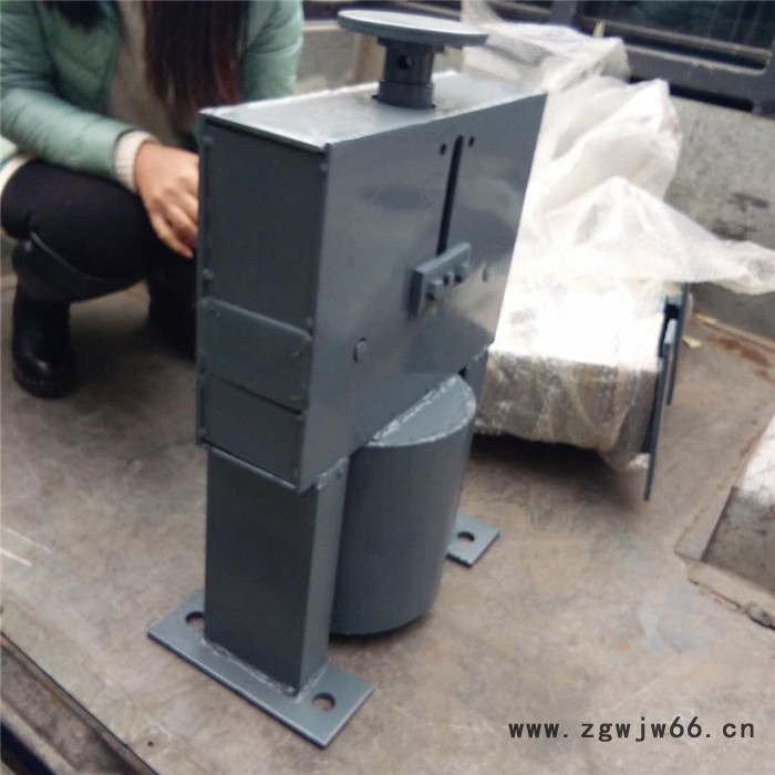 整定弹簧支吊架VS 恒力弹簧支吊架 弹簧支吊架 河北沧州齐鑫厂家 可异性定制图3