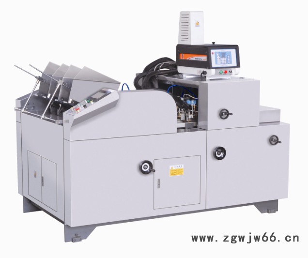 老模纸包装机械 五金紧固件盒成型机袜盒成型机内衣盒机天地小盒机价格面谈图2