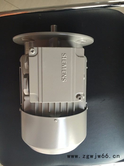 Siemens/西门子 、西门子进口电机 1LA7063-4AB11、0.18KW、4级立式、图4