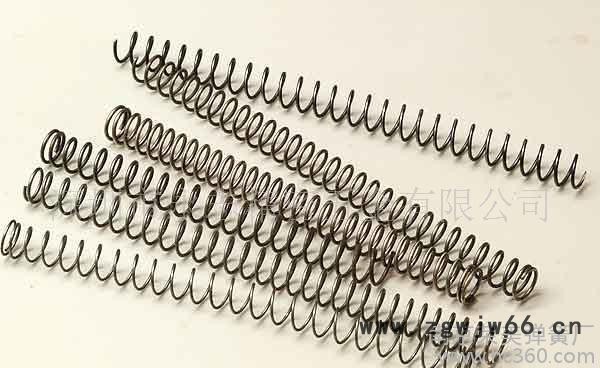 持久弹簧,定向弹簧,定力弹簧图2