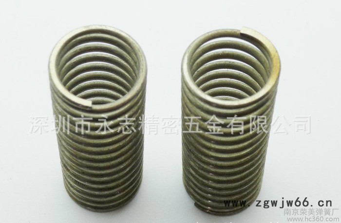 持久弹簧,定向弹簧,定力弹簧图3