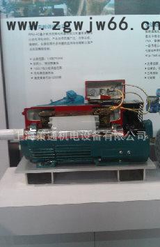 现货原装进口葆德BALDOR电机道奇轴承图2