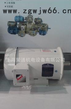 现货原装进口葆德BALDOR电机道奇轴承图3