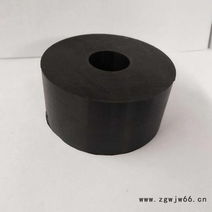 厂家供应 橡胶弹簧 耐磨橡胶弹簧 耐油橡胶弹簧图3