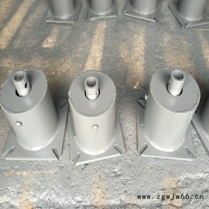 然博 整定弹簧支吊架 弹簧支吊架厂家 河北弹簧支吊架 可变弹簧支吊架 整定式弹簧支吊架图5