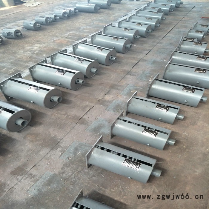 然博 整定弹簧支吊架 弹簧支吊架厂家 河北弹簧支吊架 可变弹簧支吊架 整定式弹簧支吊架图2