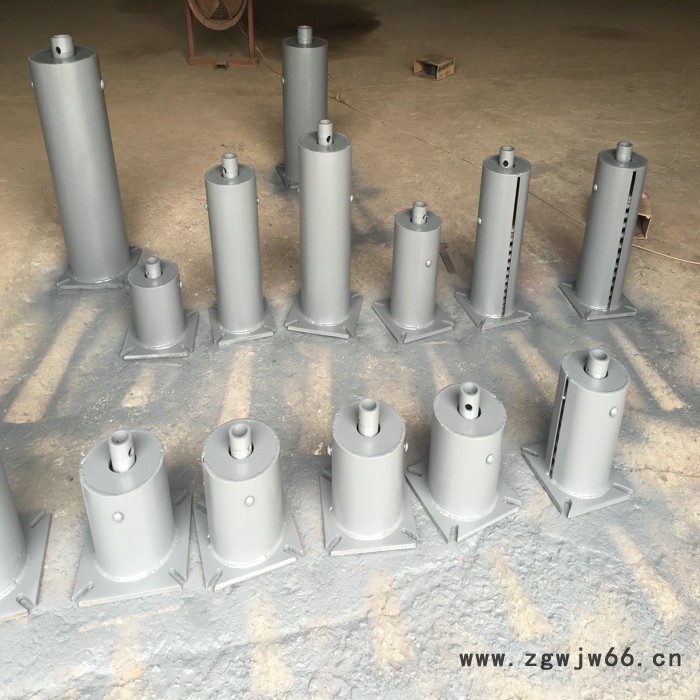 然博 整定弹簧支吊架 弹簧支吊架厂家 河北弹簧支吊架 可变弹簧支吊架 整定式弹簧支吊架图7