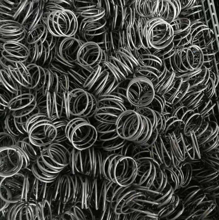 隆发供应 转向泵弹簧 阀门弹簧 弹簧厂家图7