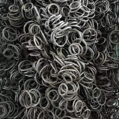 隆发供应 转向泵弹簧 阀门弹簧 弹簧厂家