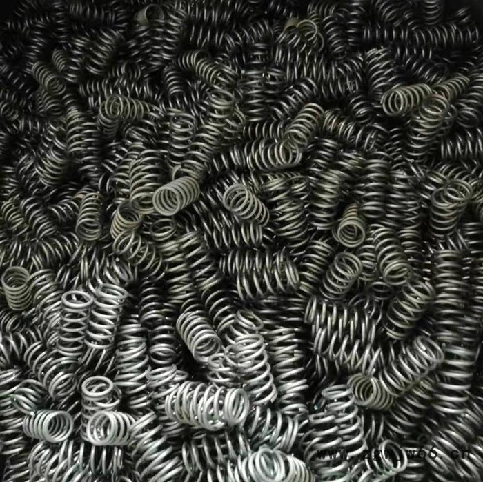 隆发供应 转向泵弹簧 阀门弹簧 弹簧厂家图6