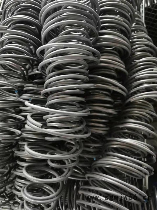 隆发供应 转向泵弹簧 阀门弹簧 弹簧厂家图2