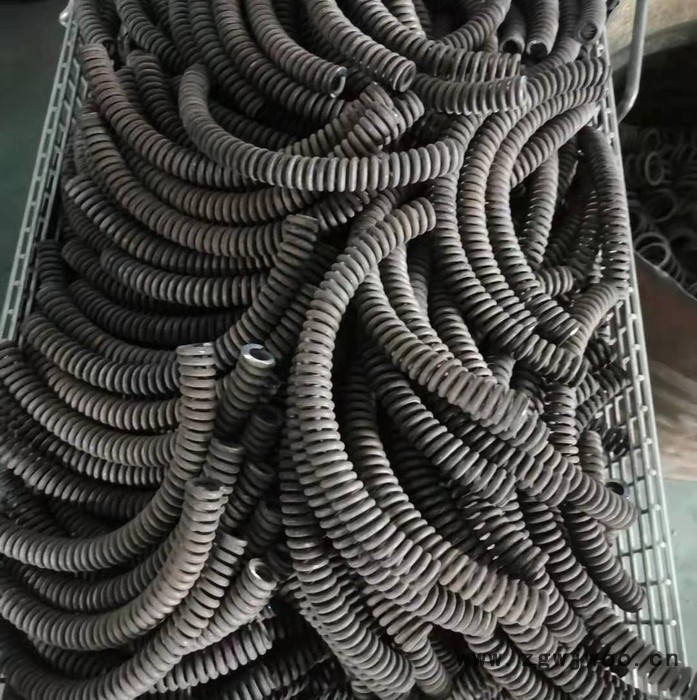 隆发供应 转向泵弹簧 阀门弹簧 弹簧厂家图4