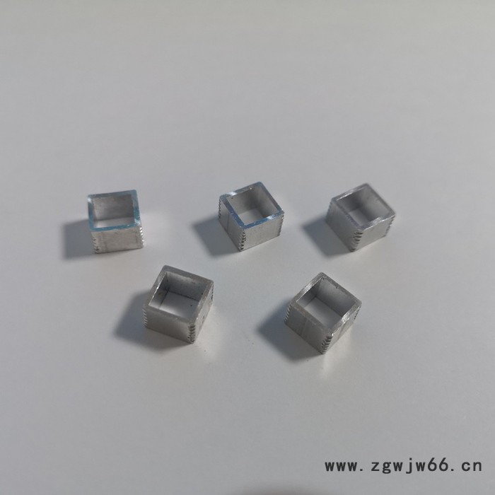汕头生产直角连接扣 直角扣厂家 紧固件连接扣 直角立柱 配件图3