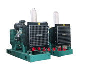 供应进口帕金斯  沃尔沃   奔驰系列XG发电机组图2