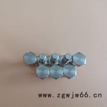 耐腐蚀紧固件690螺栓图8