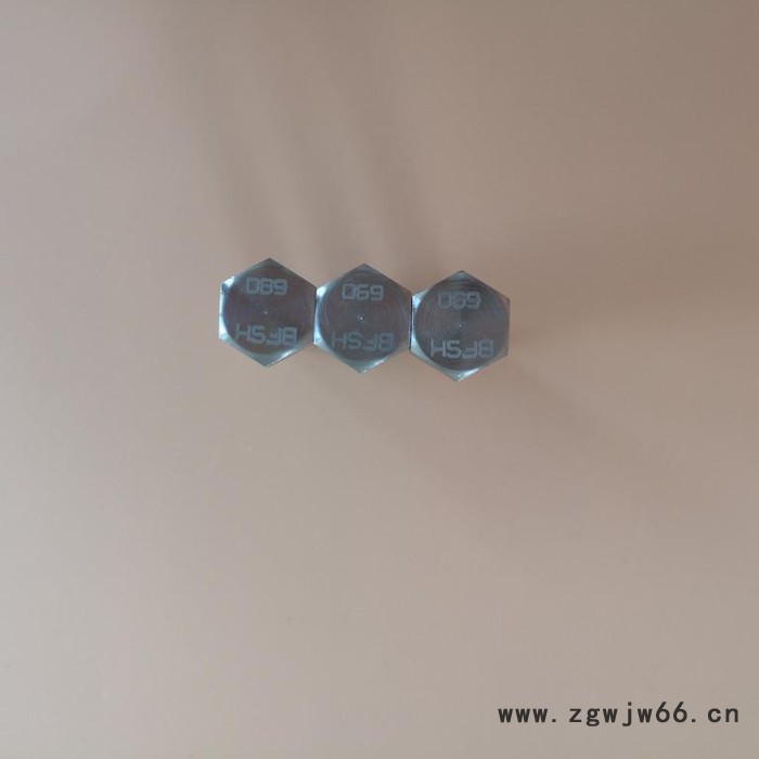 耐腐蚀紧固件690螺栓图6